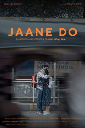 Jaane Do 2023 WEB-DL Hindi - FlixBD