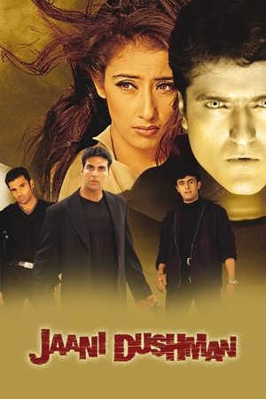 Jaani Dushman: Ek Anokhi Kahani 2002 WEB-DL Hindi - FlixBD