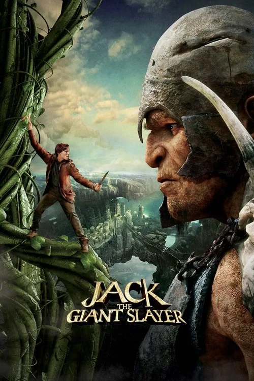 Jack the Giant Slayer 2013 BluRay Hindi English - FlixBD