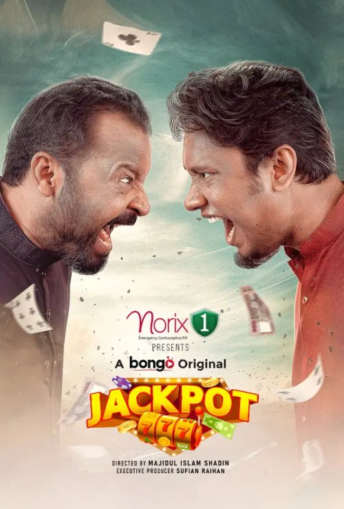 Jackpot 2026 WEB-DL Bengali - FlixBD