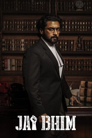 Jai Bhim 2021 WEB-DL Hindi Tamil - FlixBD