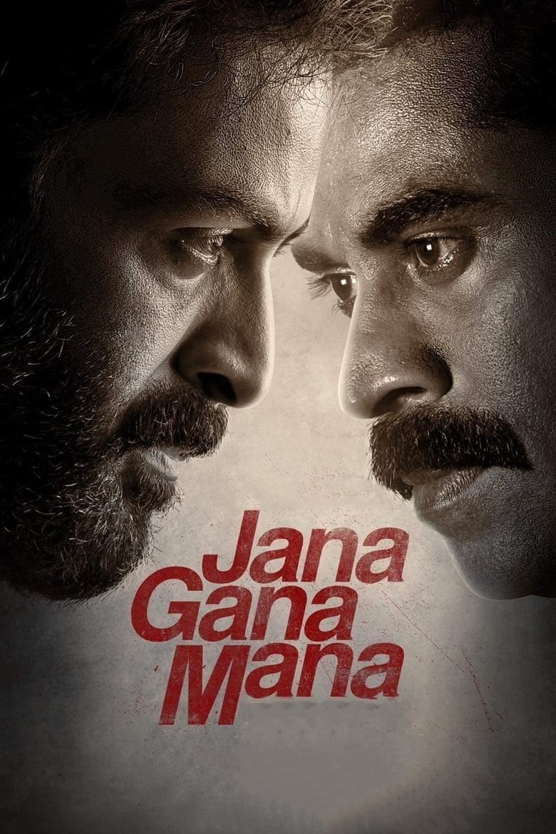 Jana Gana Mana (2022) WEB-DL HQ Hindi-Dub - FlixBD