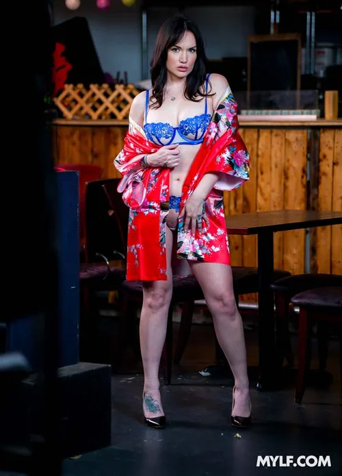 Japanese Restaurant 2026 HDRip English - FlixBD