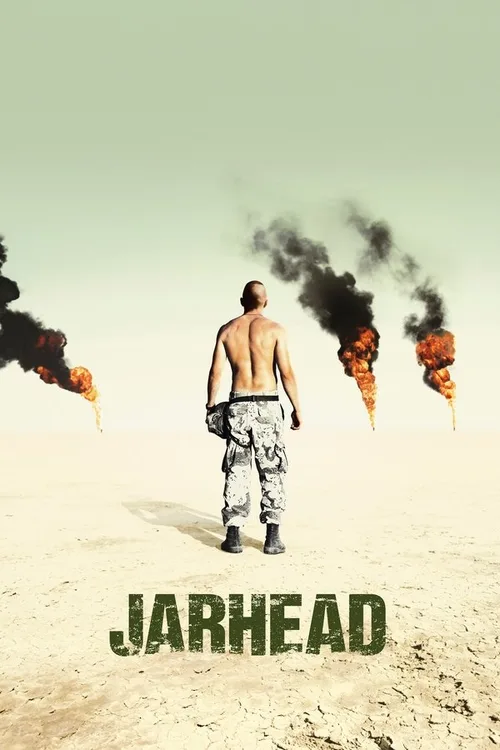 Jarhead 2005 BluRay Hindi English - FlixBD