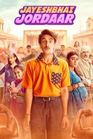 Jayeshbhai Jordaar 2022 WEB-DL Hindi - FlixBD