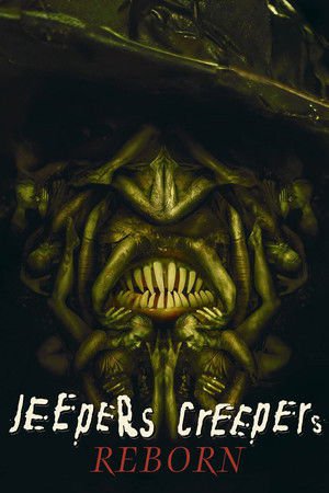 Jeepers Creepers: Reborn 2022 WEB-DL Dual Audio - FlixBD