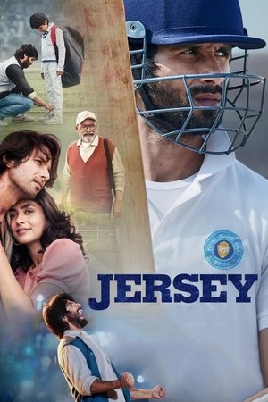 Jersey 2022 WEB-DL Hindi - FlixBD