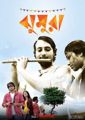 Jhumura 2015 WEB-DL Bangla - FlixBD