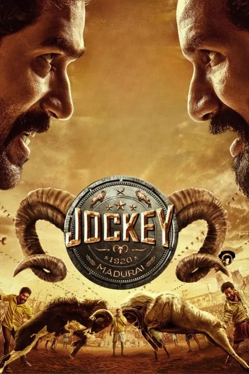 Jockey 2026 WEB-DL Hindi Tamil - FlixBD