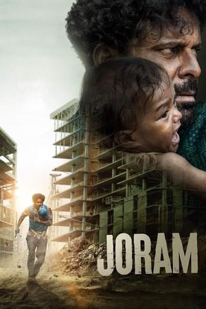 Joram 2023 WEB-DL Hindi - FlixBD