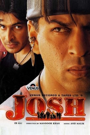 Josh 2000 WEB-DL Hindi - FlixBD