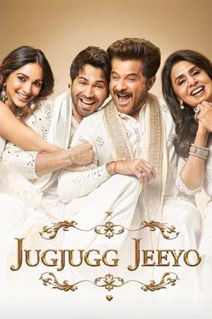 JugJugg Jeeyo 2022 WEB-DL Hindi - FlixBD