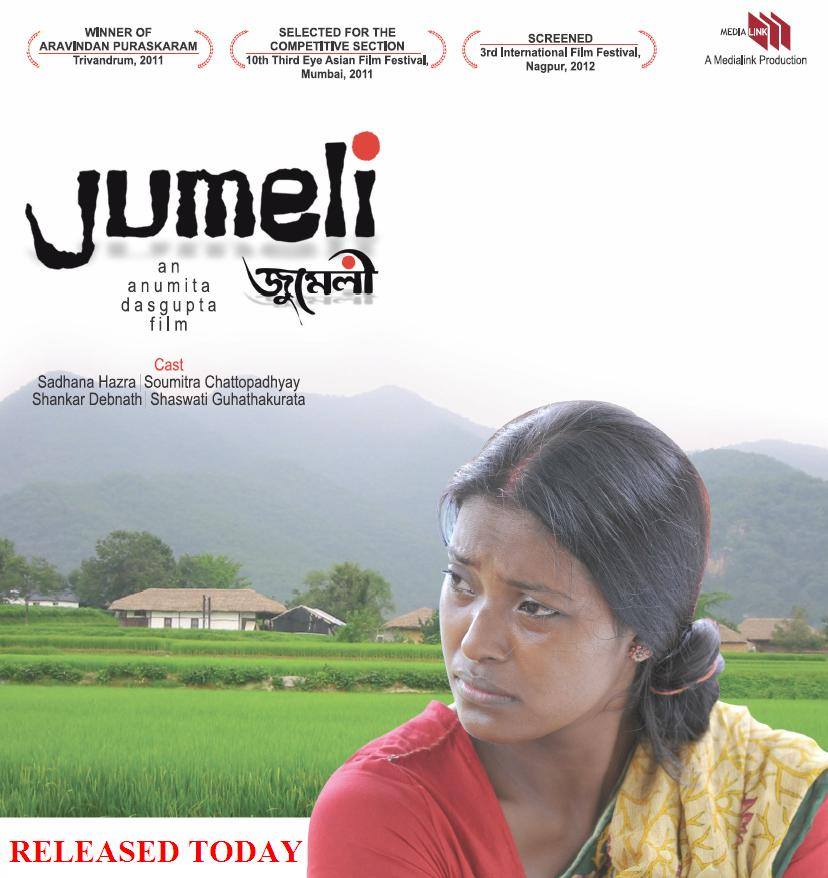 Jumeli (2013) WEB-DL Bangla - FlixBD