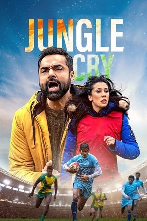 Jungle Cry 2022 WEB-DL Hindi - FlixBD