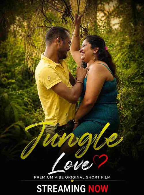Jungle Love 2026 HDRip Hindi - FlixBD