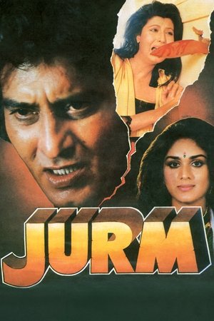 Jurm 1990 WEB-DL Hindi - FlixBD