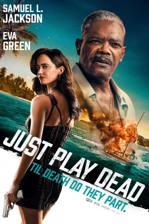 Just Play Dead 2026 WEB-DL English - FlixBD