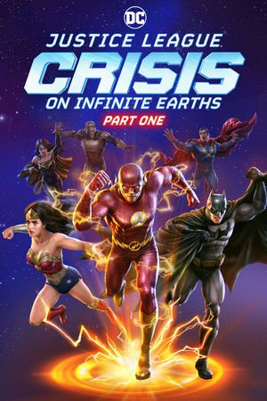 Justice League: Crisis on Infinite Earths Part One 2024 WEB-DL Dual Audio - FlixBD