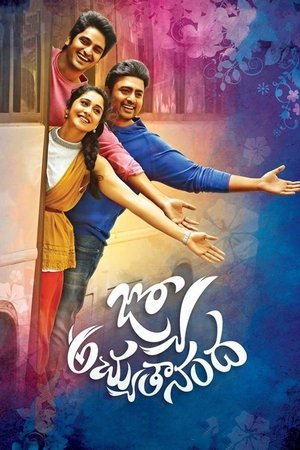 Jyo Achyutananda 2016 WEB-DL Hindi Dubbed - FlixBD