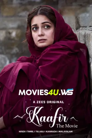 Kaafir (2025) WEB-DL Multi Audio - FlixBD