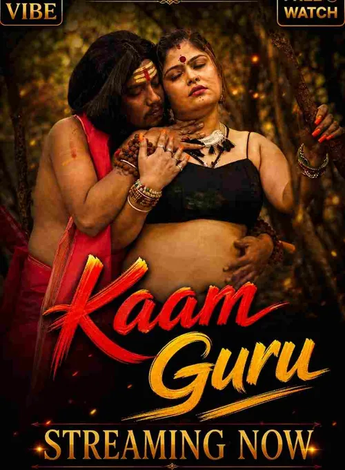 Kaam Guru 2026 HDRip Hindi - FlixBD