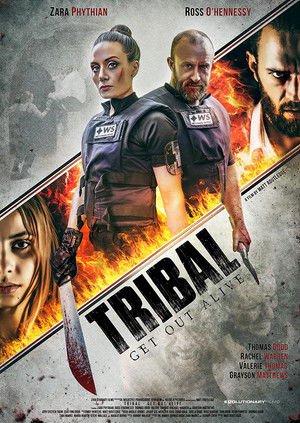 Kabeela Ek Rahasya 2022 WEB-DL Hindi - FlixBD