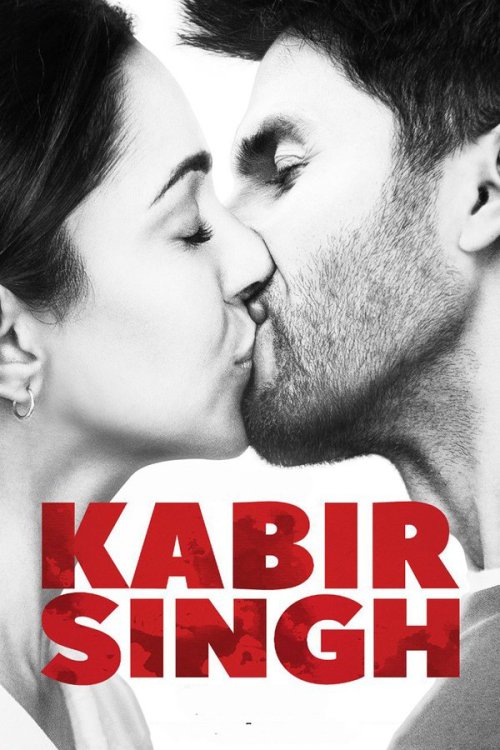Kabir Singh 2019 WEB-DL Hindi - FlixBD