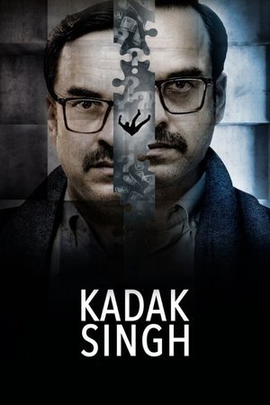 Kadak Singh 2023 WEB-DL Hindi - FlixBD