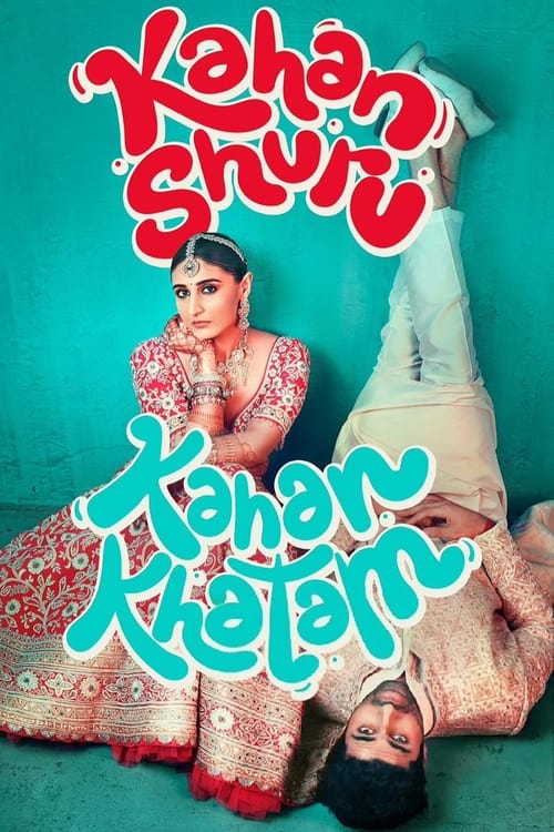 Kahan Shuru Kahan Khatam (2024) WEB-DL Hindi - FlixBD