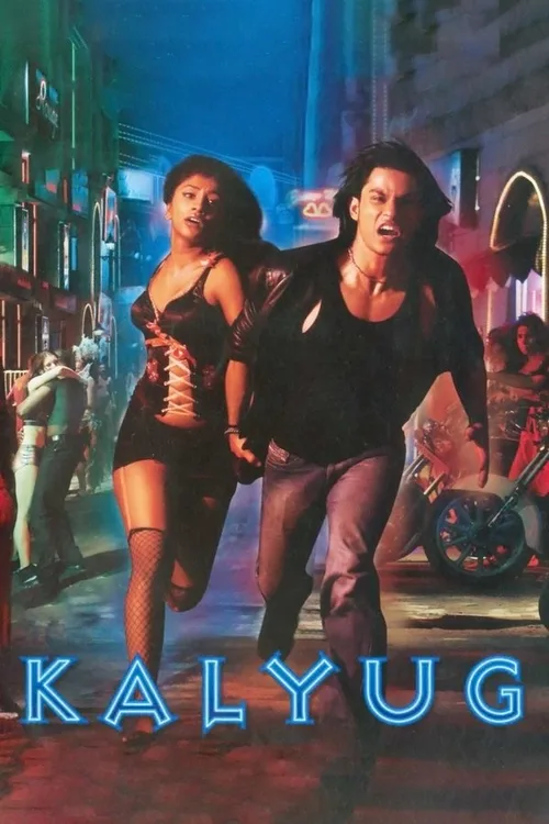 Kalyug 2005 WEB-DL Hindi - FlixBD
