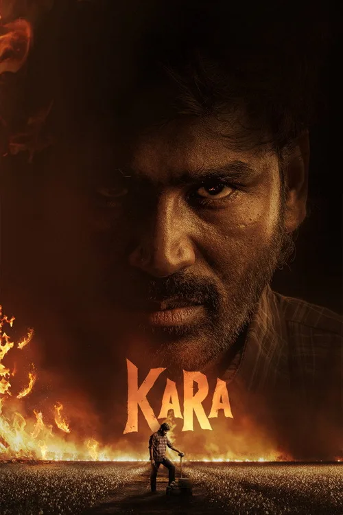 Kara 2026 WEB-DL Hindi Tamil - FlixBD