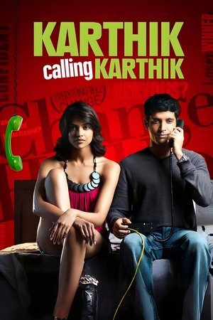 Karthik Calling Karthik 2010 WEB-DL Hindi - FlixBD