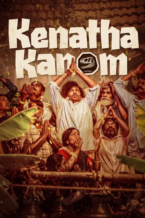 Kenatha Kanom 2026 WEB-DL Bangla Dubbed - FlixBD