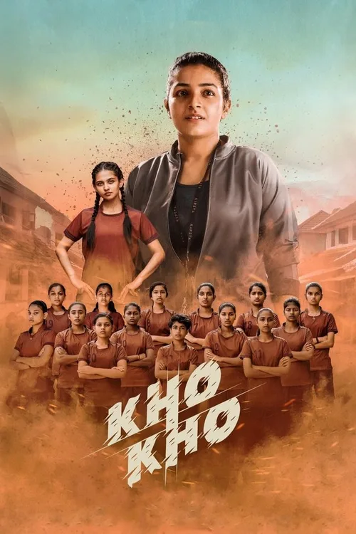 Kho Kho 2021 WEB-DL Hindi Malayalam - FlixBD