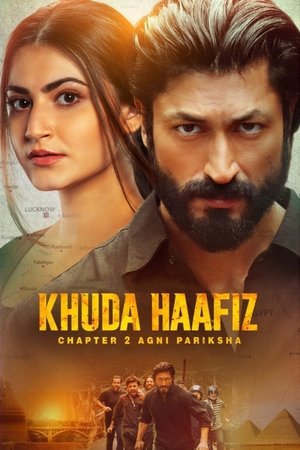 Khuda Haafiz Chapter 2 Agni Pariksha 2022 WEB-DL Hindi - FlixBD