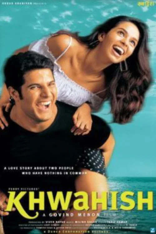 Khwahish 2003 WEB-DL Hindi - FlixBD