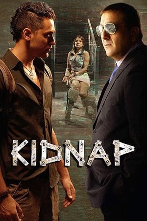 Kidnap 2008 WEB-DL Hindi - FlixBD