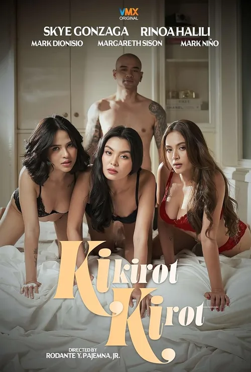 Kikirot Kirot 2026 WEB-DL Tagalog - FlixBD