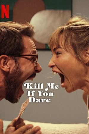 Kill Me If You Dare 2024 WEB-DL Dual Audio [Hindi + English] - FlixBD