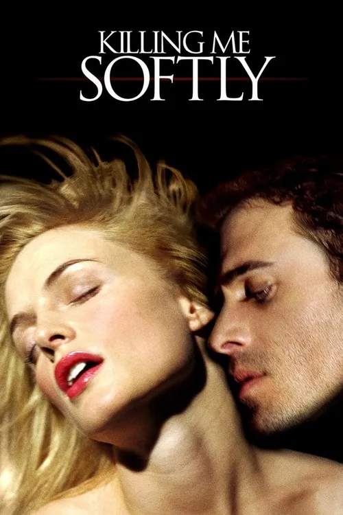 Killing Me Softly 2002 BluRay Hindi-English - FlixBD
