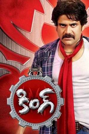 King 2008 WEB-DL Hindi Dubbed - FlixBD