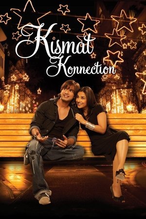 Kismat Konnection 2008 WEB-DL Hindi - FlixBD