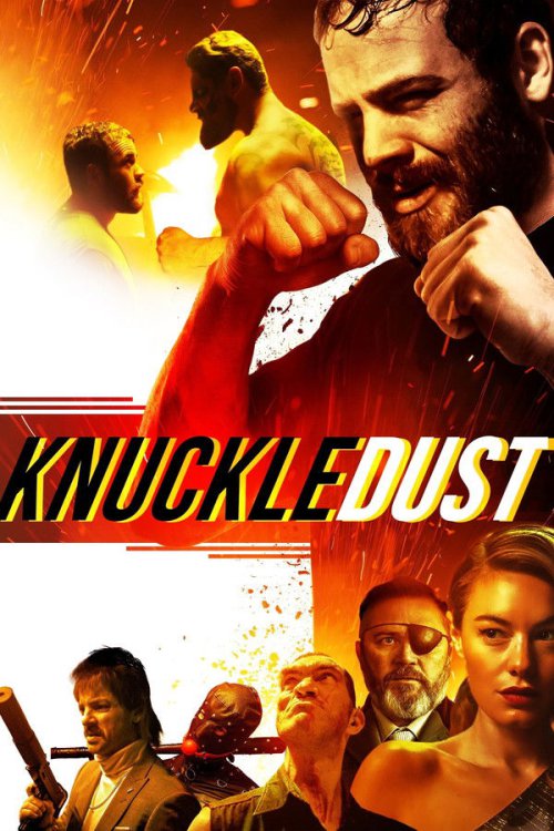 Knuckledust 2020 WEB-DL Dual Audio - FlixBD