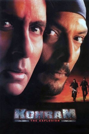 Kohram 1999 WEB-DL Hindi - FlixBD