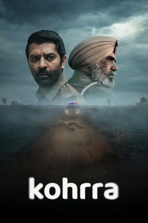 Kohrra 2023 Season 1 WEB-DL Hindi - FlixBD
