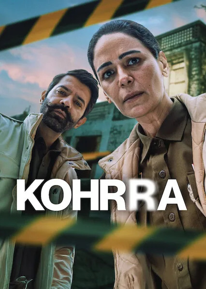 Kohrra 2026 Season 2 WEB-DL Hindi - FlixBD
