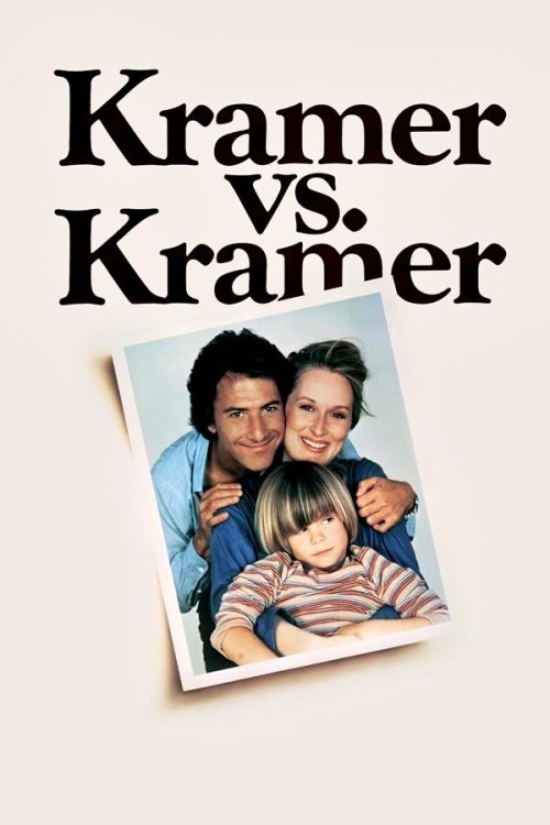 Kramer vs. Kramer 1979 WEB-DL Dual Audio - FlixBD