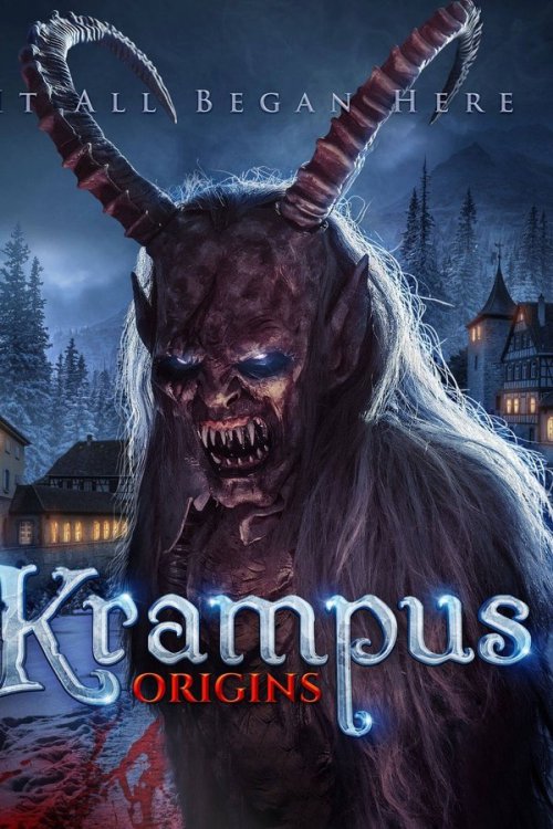 Krampus Origins 2018 WEB-DL Dual Audio Hindi-English - FlixBD
