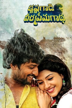 Krishna Gaadi Veera Prema Gaadha 2016 WEB-DL Hindi Dubbed - FlixBD