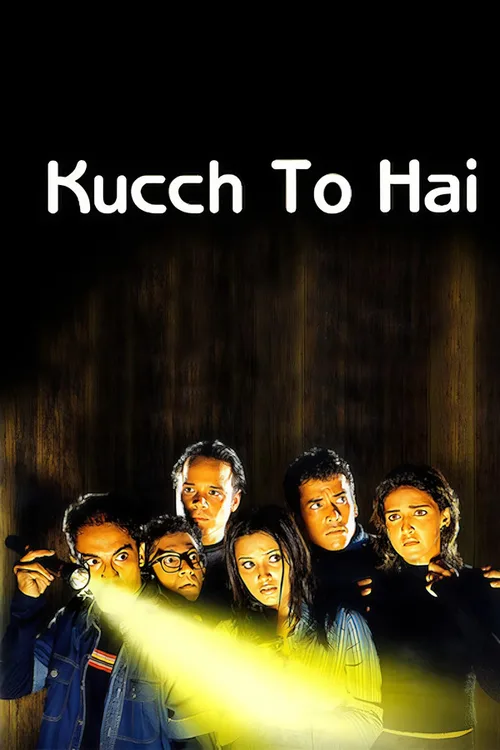 Kucch To Hai 2003 Hindi WEB-DL - FlixBD
